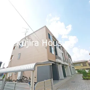 パークビレッジ春日部IIの画像