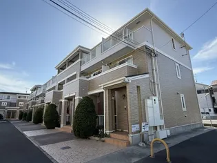 ソレアードパルケCの画像