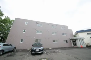 ハイツTKYⅡの画像