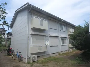 コート平塚 B棟の画像