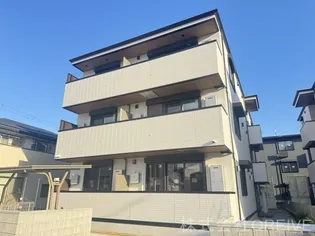 D ROOM平井Aの画像