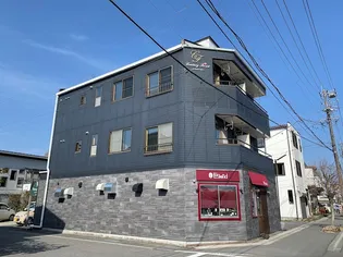 センチュリーフォレスト 軽井沢の画像