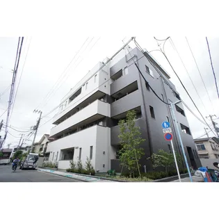 スマート グラン 荻窪の画像