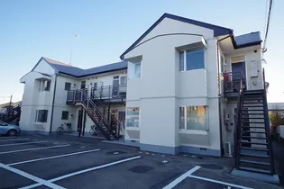 サンマリン東城南の画像