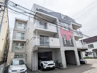 シャリテ澄川の画像