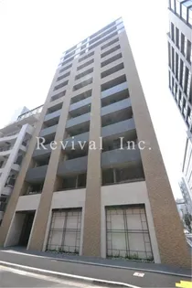 マストライフ神田錦町の画像