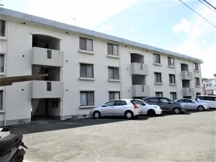 横浜上郷ハイツの画像