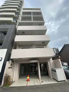 フェニックス堀川II【2階】の外観