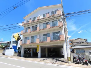 ソレイユ富士見の画像