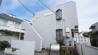 カーサ ベラA棟の画像