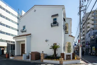 オランジェテラスIの画像