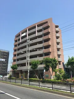 イーストインの画像