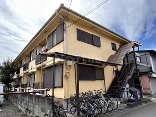 コーポエキップの画像