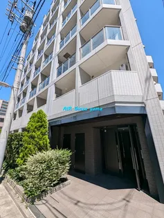 マスターズコート木場公園ブランの画像