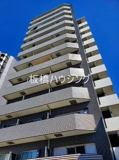 メインステージ滝野川グレイスの画像