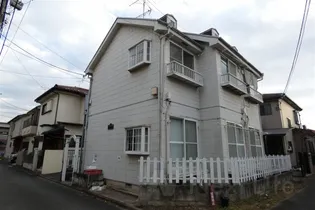 レジデンス六番館の画像