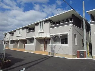 エヴァーグリーン納富分IIの画像