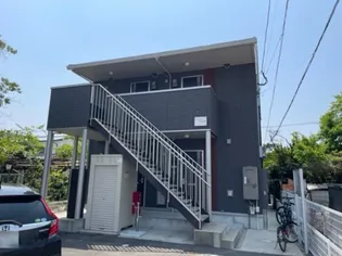 トロワーズ湘南Ⅷの画像