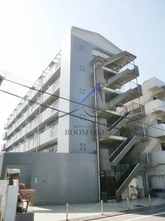 アソシエール糀谷の画像