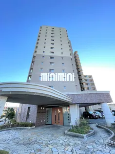 ポレスターブロードシティ富士宮の画像