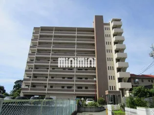 ヒルズいなんばの画像