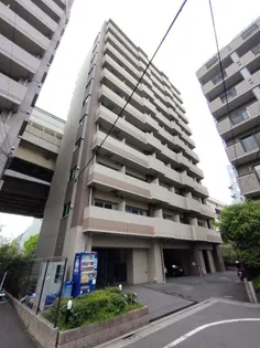 グラントゥルース門前仲町の画像