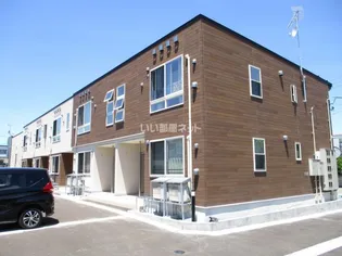 ミレイユAの画像