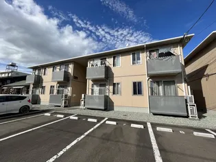 ハンズ スクエアIIの画像