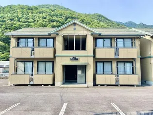 西上田ハイツIIの画像