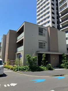 ヘーベルヴィレッジ川崎大師メゾンインフィニティ川崎大師の画像