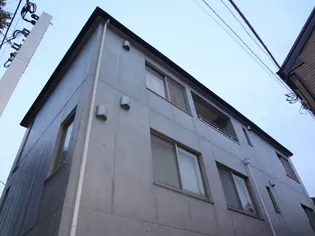 アトゥール武蔵野の画像