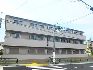 クレール花水木の画像