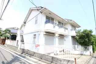 岩崎ハイツの画像