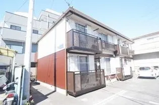 シャルム38B棟の画像