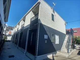 ライフ上沢の画像