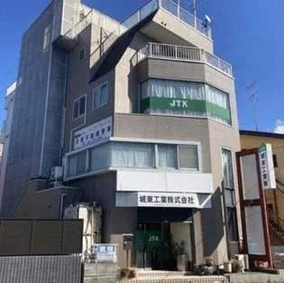 パレスフィールド市川南の画像