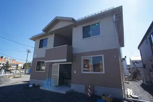 サンライフ江陽の画像