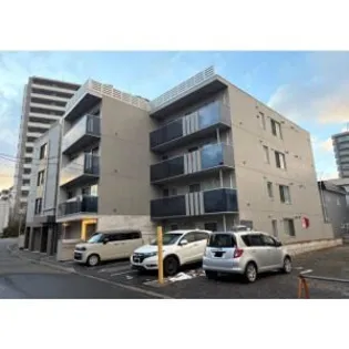 ECOA厚別南の画像