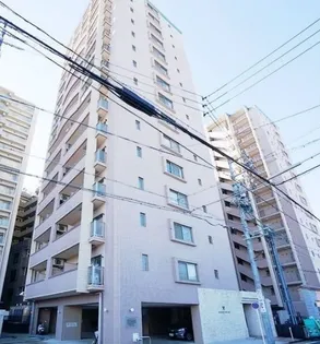 HF名駅北レジデンス EAST【5階】の外観