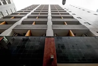 ガラ・ステーション岩本町North【3階】の外観