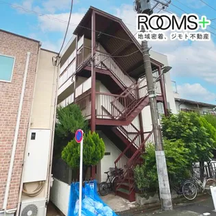 ビルタスコーポの画像