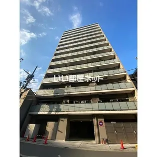 ラグゼナ八王子横山町の画像