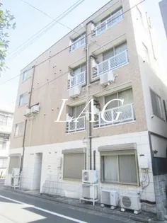 シャンテ扇橋の画像