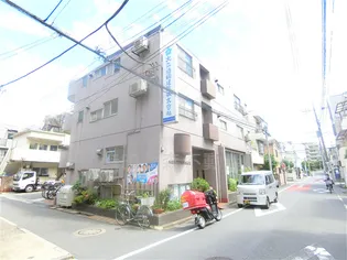 マンションふきの画像