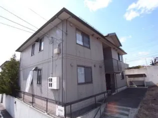 セジュールサザンウインド Bの画像