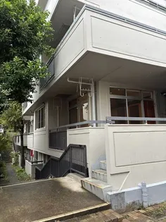 西武池袋線 椎名町駅 徒歩9分 礼金無 角部屋 室内洗濯機有【1階】の外観