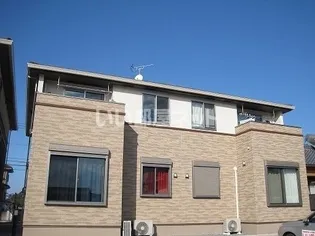 アルページュBの画像