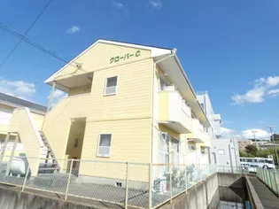 クローバーBの画像