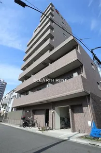 スカイコート渋谷神山町の画像