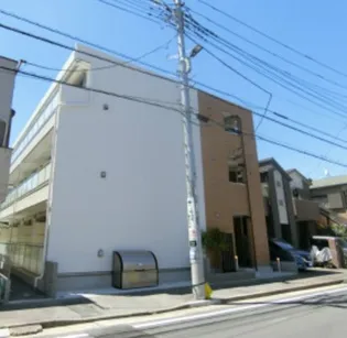 シトラス鹿島田の画像